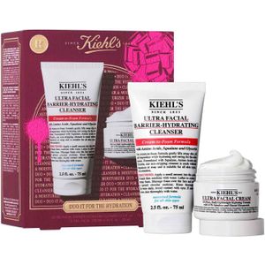Kiehl's Duo It For The Hydration Set