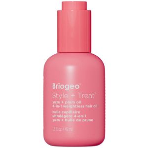 Briogeo Style + Treat 4-in-1 Weightless Hair Oil 45ml