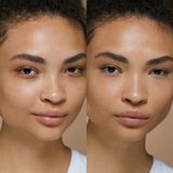 KIKO Milano Full Coverage Dark Circles Concealer 8 ml 07 - NATURAL BEIGE