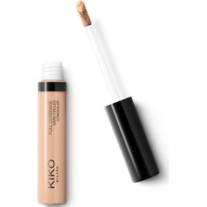 KIKO Milano Full Coverage Dark Circles Concealer 8 ml 07 - NATURAL BEIGE