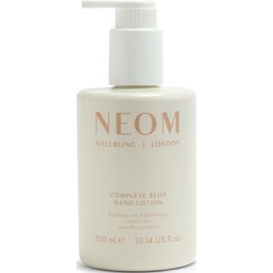 NEOM Complete Bliss Hand Lotion 300ml