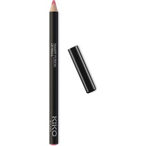 KIKO Milano Smart Fusion Lippotlood 0,9 g (Verschillende Tinten) - 08 Candy Rose