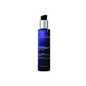 Institut Esthederm Intensive Vitamin E Antioxidant Face Serum 30ml