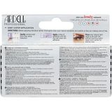 Ardell - Faux Mink 3D Individuals - Medium - Nepwimpers - Set van 60 plukjes
