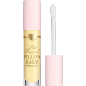 Too Faced Pillow Balm 6ml (Various Shades) - Banana Kiss
