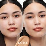 MAC - Studio Radiance Serum Foundation - 30 ml - NC14.5