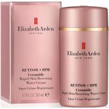 Elizabeth Arden - Ceramide Retinol HPR Water Cream - 50 ml - Hydraterende Crème