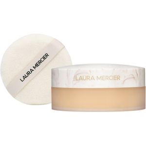 Laura Mercier - Jumbo Ultra Blur - Translucent Loose Setting Powder - 29g - Translucent Honey