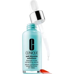 Clinique Anti-Blemish Lijntjes Corrigerend Serum 30 ml