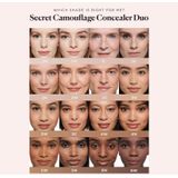 Laura Mercier - Secret Camouflage Concealer Duo - 1C - Concealer