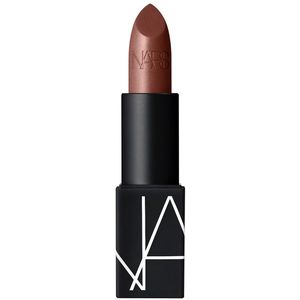 NARS Sensual Satins Lipstick 3.5g (Various Shades) - Maltese Red
