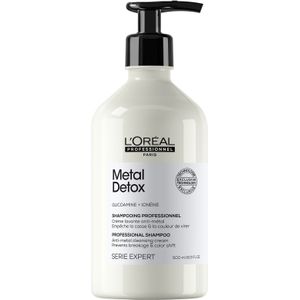 L’Oréal Professionnel - Serie Expert - Shampoo - 500 ml