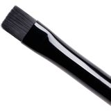 Wenkbrauwborstel - 2-in-1 - Synthetisch - Veganistisch