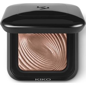 KIKO Milano Water Oogschaduw 3 g (Verschillende Tinten) - 05 Bronze
