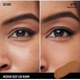 bareMinerals - BAREPRO® 16HR All Over Skin-Perfecting Matte Concealer - Medium Deep 450 - 7,5 ml - Mineral SPF 25