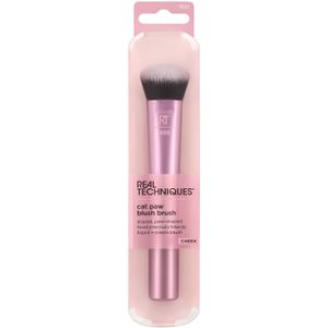 Real Techniques Cat Paw Blush Brush