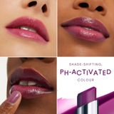 MAC Cosmetics Glow Play Lip Balm Voedende en Hydraterende Lippenbalsem Tint Trick 3,14 g