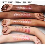 MAC Cosmetics Glow Play Lip Balm Voedende en Hydraterende Lippenbalsem Tint Trick 3,14 g