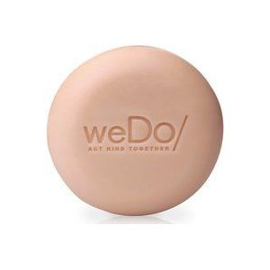 weDo/ Professional No Plastic Shampoo Bar 80g