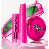 MAC NOCTURNA Squirt Plumping Stick Lipgloss 2.3 g Hyper