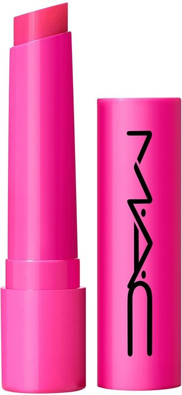 MAC NOCTURNA Squirt Plumping Stick Lipgloss 2.3 g Hyper