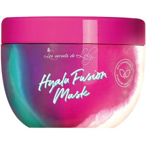 Les Secrets de Loly Hyalu Fusion Multitextuur Masker Proteïne 300 ml