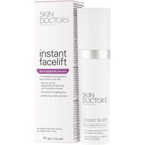 Skin Doctors Instant Facelift (30ml)