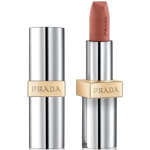 Prada Hyper Matte Refillable Lipstick 3.8g (Various Shades) - B13 - Marron