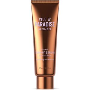 Isle of Paradise - Sunny Serum - Body - 125ml