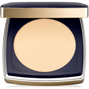 Estée Lauder Double Wear Stay-in-Place Matte Powder Foundation (Various Shades) - 1W0 Warm Porcelain