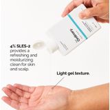 The Ordinary - Sulphate 4% - Haarverzorging Cleanser - 240 ml