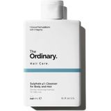 The Ordinary - Sulphate 4% - Haarverzorging Cleanser - 240 ml