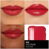NARS Afterglow Sensual Shine Lipstick 1.6g - Voltage