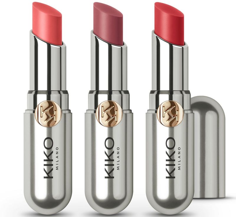 KIKO Milano Hydra Colour Lippenset 9 g
