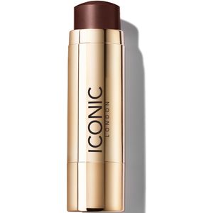 ICONIC London Shape and Shade Sculpting Stick Shade 0.21ml (Various Shades) - Frame (Deep)
