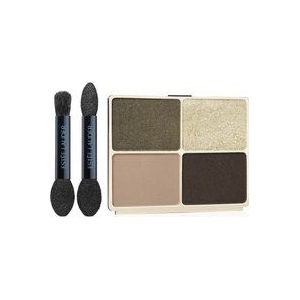 Estée Lauder Pure Colour Envy Eyeshadow Quad Refill 6g (Various Shades) - Metal Moss