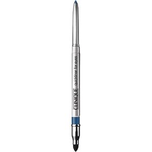 Clinique Quickliner for Eyes 0.3g - Blue Grey