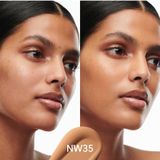 MAC Studio Radiance Serum Foundation 30 ml NW35