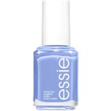 Essie - Nagellak - Witte Kleur - Glanzende Finish