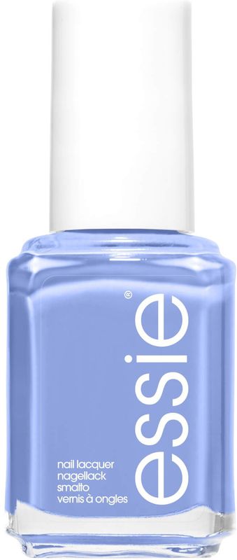 Essie - Nagellak - Witte Kleur - Glanzende Finish