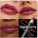 MAC - Macximal Sleek Satin Lipstick - Rozenhoutkleurig - Lippenstift