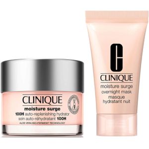 Clinique Moisture Surge Bundle (Worth 40.00€)