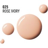 Rimmel - Multi-Tasker Wake Me Up - Concealer - Tint 25 Rose Ivory - 20 ml