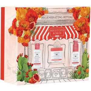 Christophe Robin Exceptional Regenerating Ritual 2024