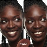 MAC Studio Radiance Serum Foundation 30 ml NW58