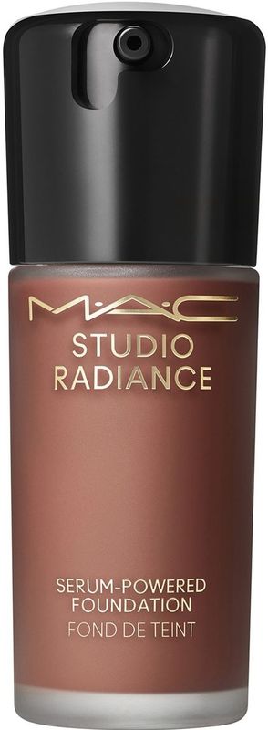 MAC Studio Radiance Serum Foundation 30 ml NW58