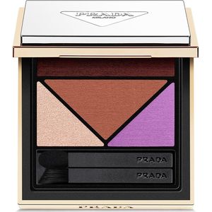 Prada - Dimensions - Oogschaduw Palette - 01 - Portait