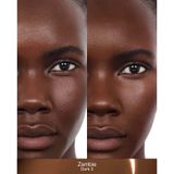 NARS Cosmetics Sheer Glow Foundation (Verschillende Tinten) - Zambie