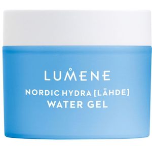 Lumene - Nordic Hydra [Lähde] - Water Gel Dagcrème - 50 ml