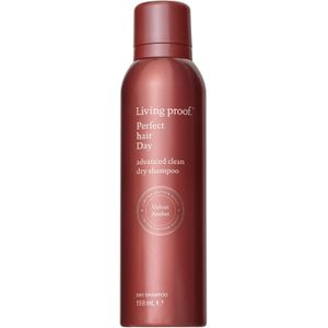 Living Proof - Perfect Hair Day - Droogshampoo - 198 ml - Limited Edition Velvet Amber